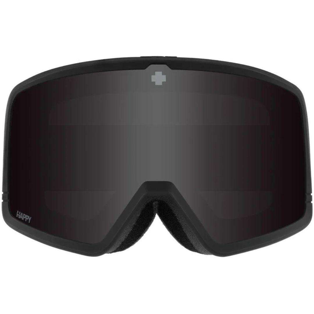 SPY Megalith Speedway Snow Goggles